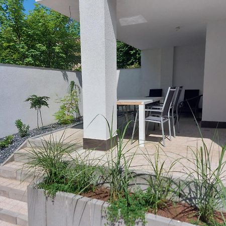 Apartament Z Duzym Tarasem Swinoujscie Exterior photo