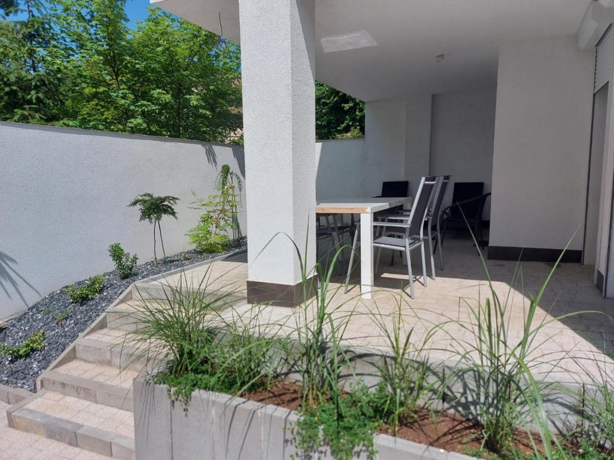 Apartament Z Duzym Tarasem Swinoujscie Exterior photo
