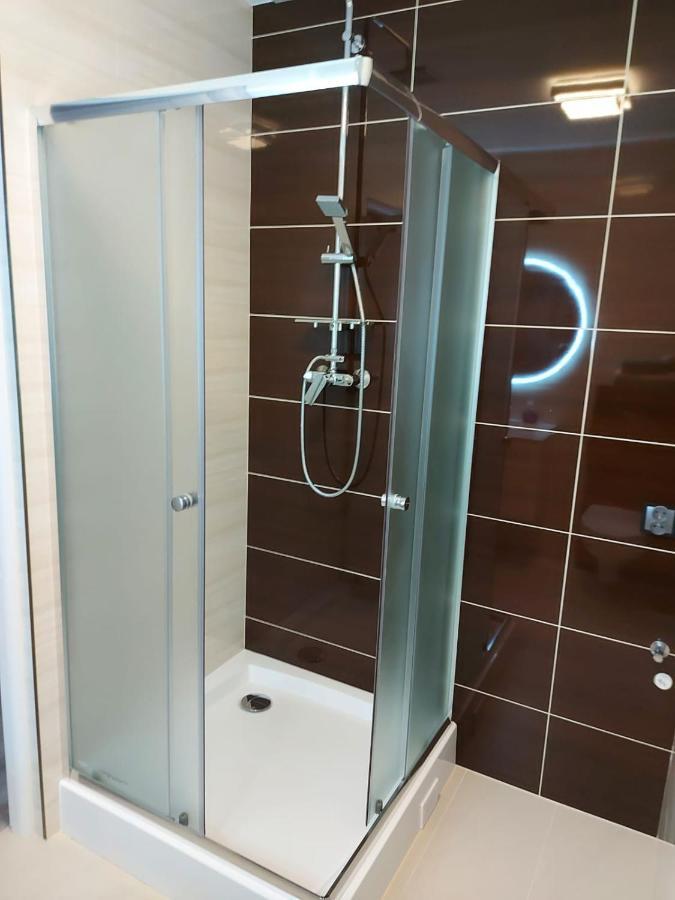 Apartament Z Duzym Tarasem Swinoujscie Exterior photo
