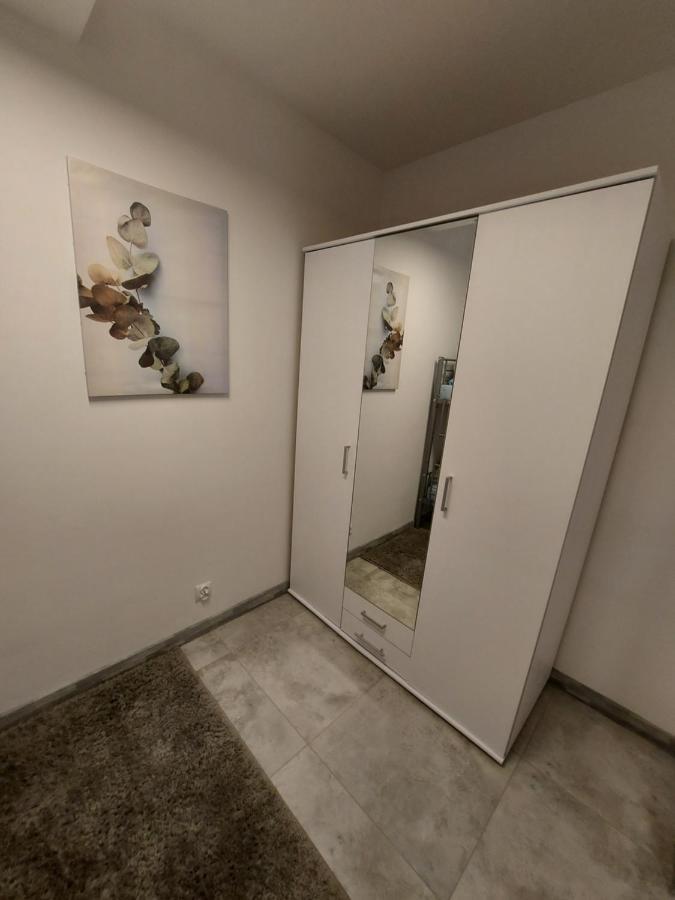 Apartament Z Duzym Tarasem Swinoujscie Exterior photo