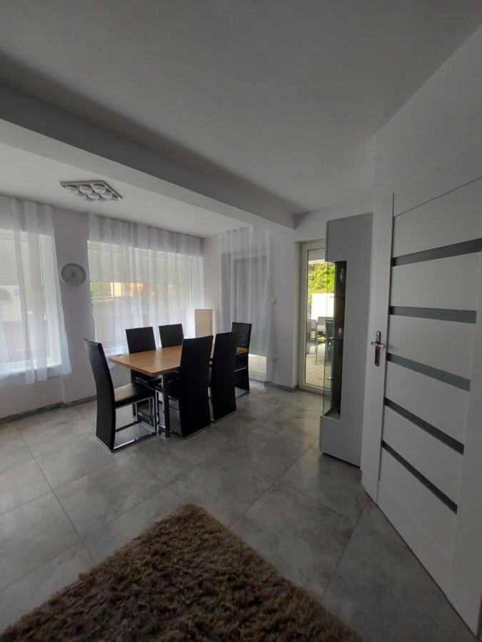 Apartament Z Duzym Tarasem Swinoujscie Room photo